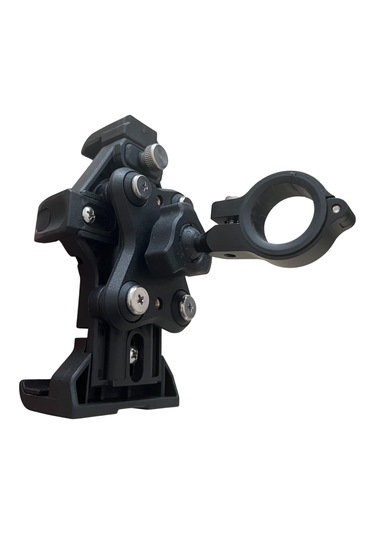 Caretech Ct-m06 Titreşim Modüllü Telefon Tutucu