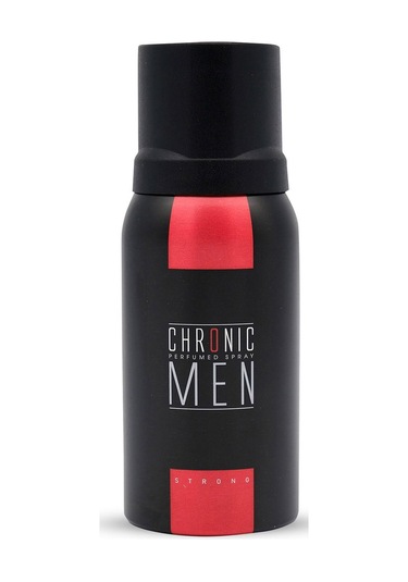 Chronic Strong Men Erkek Deodorant 150 ML