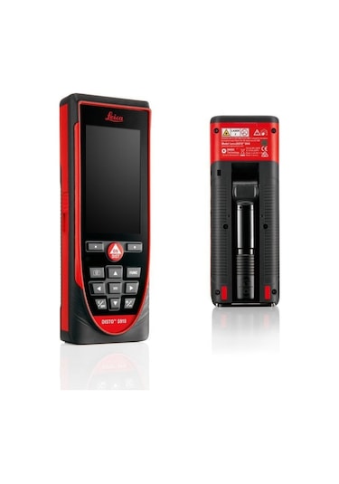 Leica Disto S910 Lazermetre