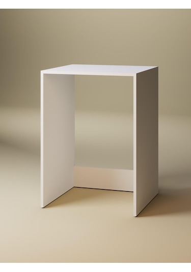 Beyaz Çamaşır Makinesi Dolabı, Kurutma Makinesi Dolabı Beyaz