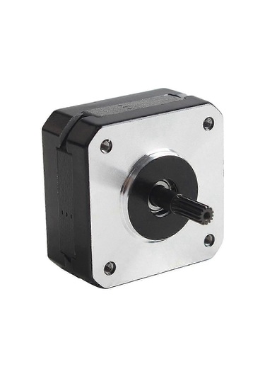 Prusa Mk4 Step Motor E-eksen Ekstruder Yüksek Sıcaklık Dirençli Motorlar Prusa Mk4 3d Yazıcı Aksesuarları