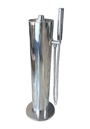 Kısa Havuz Duş Kulesi