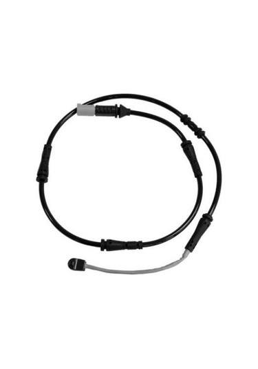 Bmw 5 F10 518D 2.0 2013-2016 Bosch Arka Balata Fişi