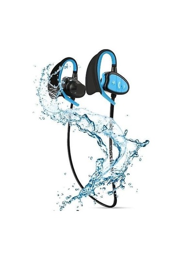 Ipx8 Su Geçirmez Bt Kulaklıklar