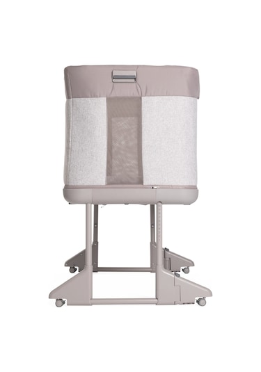 Chicco Next2me Forever Co-sleepıng Cot Almond 04079650100000 Beige Bej