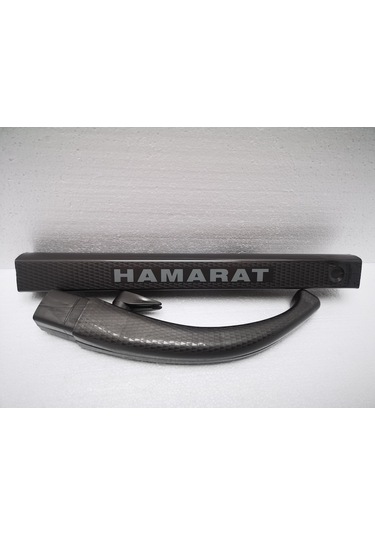 Fantom P 1500 Hamarat Süpürge Tutma Sap Başlığı (466626766)