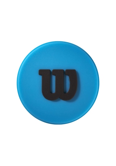 Wilson WR8405801001 Pro Feel Ultra Tenis Raketi Titreşim Önleyici Mavi - Siyah