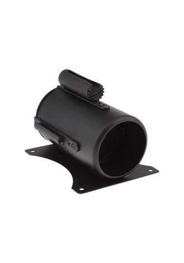 Suntek Geri Çekilebilir Duvar Bariyeri Siyah Ve Sarı