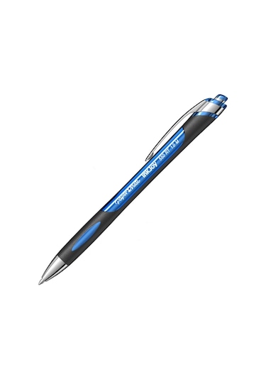 Papermate Inkjoy 550 Rt Ulv M Uç Siyah Çok Renkli