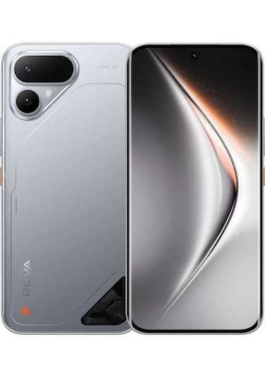 Tecno Pova Curve 2 128 GB (Tecno Türkiye Garantili)