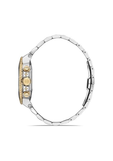 Hislon Ms147t-11sg Erkek Kol Saati