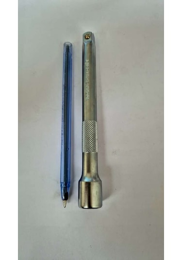 -rico 3/8 150mm Lokma Kolu Uzatma Ara Kol