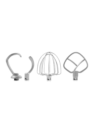 Yui M218 Easy Chef 1800 W Motor Gücü 8L Kapasite Stand Mikser