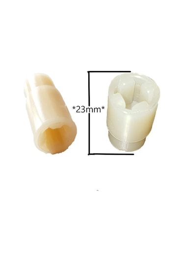 Karaca Flamingo E175 Hbs Blender Kavrama Dişlisi Kaplin Uyumlu