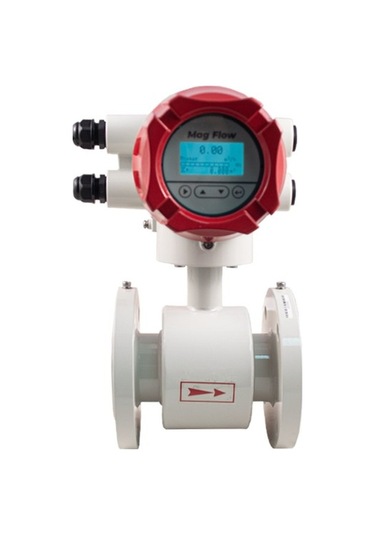 S-Meter  Mag Flow Tef/ss/l /dn40 Elektromanyetik Debimetre