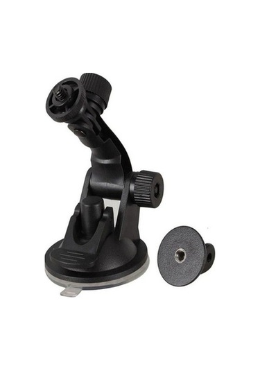 Pazly Vantuz Tutucu Tripod Süper Sağlam Ayarlanabilir Araç Adaptörü - Lk Model -