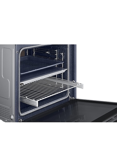 Samsung NV7B4420ZAK/TR 76 LT Ankastre Fırın Siyah