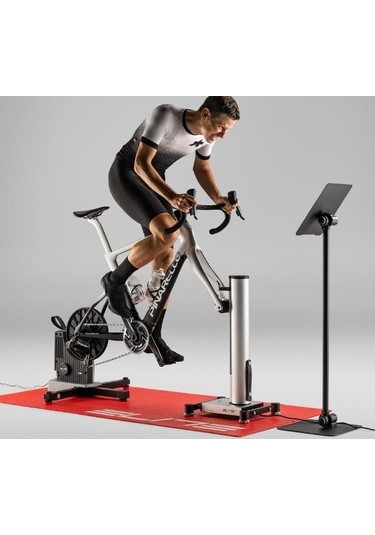 Elite Justo 2 İnteractive Home Trainer + Travel Block + Shimano 11-34t 12v Kaset