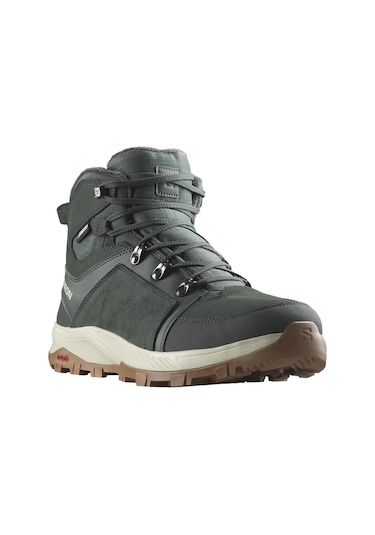 Salomon Outblast Cswp Erkek Bot Füme