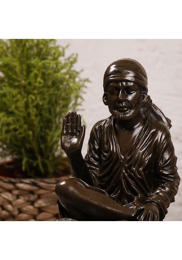 Zen Meditasyon Temalı Şu Şelalesi