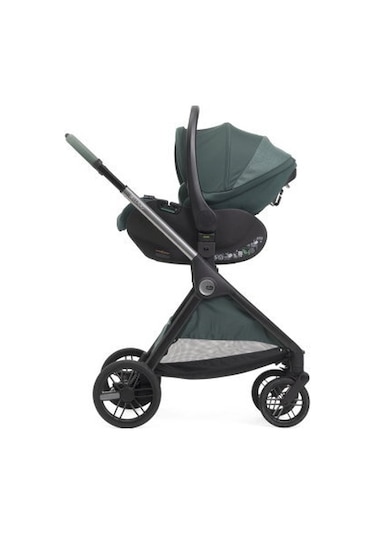 Chicco Bellagıo Bebek Arabası 2.0 Fır Tree 07087183330000