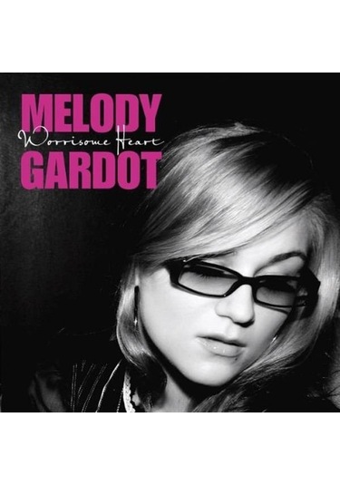 Melody Gardot - Worrisome Heart / Plak