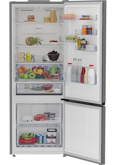 Beko 670475 MI 475 L No-Frost Buzdolabı