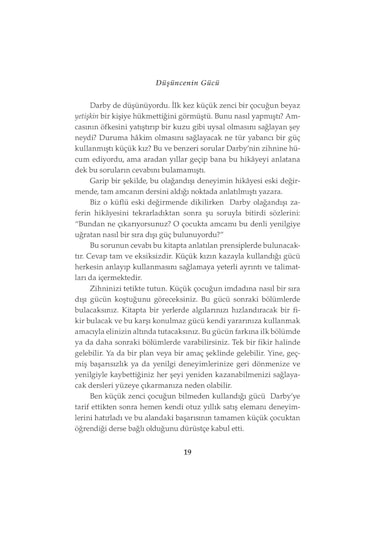 Düşün ve Zengin Ol - Napoleon Hill  Altın Kitaplar