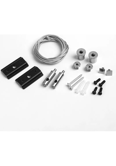 Bayerlux Şin Hattı Bağlantı Teli 234001532