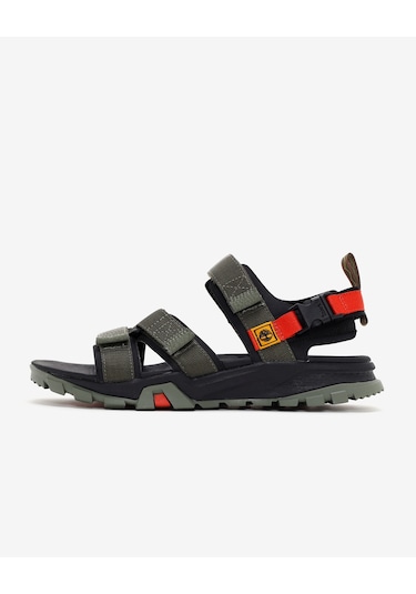 Timberland Erkek Leaf Green Sandalet Yeşil