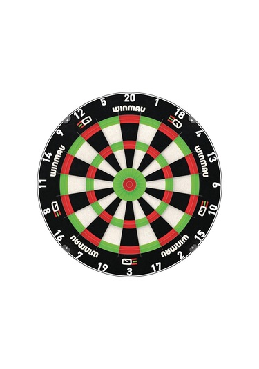 Winmau Equalizer Training Dart Hedef Tahtası