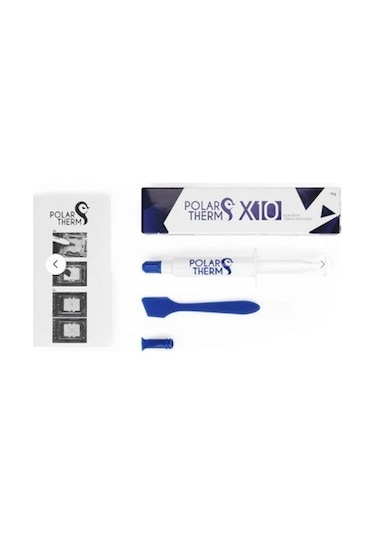 Pt-x10-010 Polartherm X-10-10g