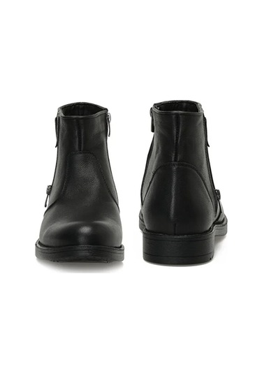 Polaris 5 Nokta 110371.m3pr Siyah Erkek Bot Siyah Siyah