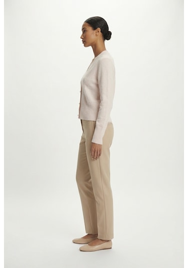 Nocturne Kadın Triko N26kd50169 Ekru