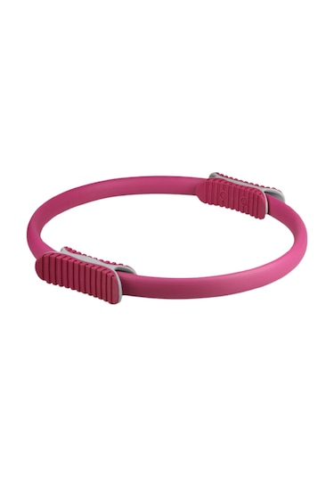 Dolıty Pilates Ring Circle Esnek Pratik İç Uyluk Kırmızı Kırmızı