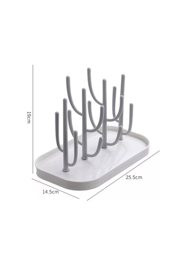 Clevertree Bebek Biberonları İçin Kurutucu 230898077