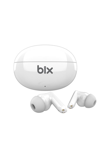 Bix Soundcraft TW1 Bluetooth 5.2 Kulak İçi Kulaklık