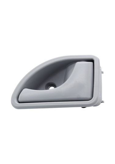 Jeemson Renault Kangoo Twingo İç Kapı Kolu Ön Sağ Gri Abs Malzeme Sı-at13043 8200247802