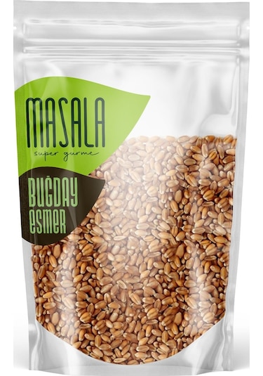 Masala Esmer Buğday 750 G