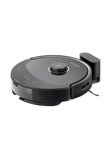 Roborock Q8 Max Vacuum Cleanner Robot Süpürge Siyah