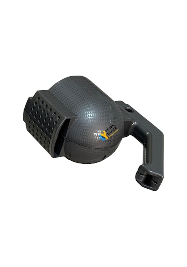 Fantom Motor Gövdesi Fnt Pratik Xl 1300 Yeni Tip