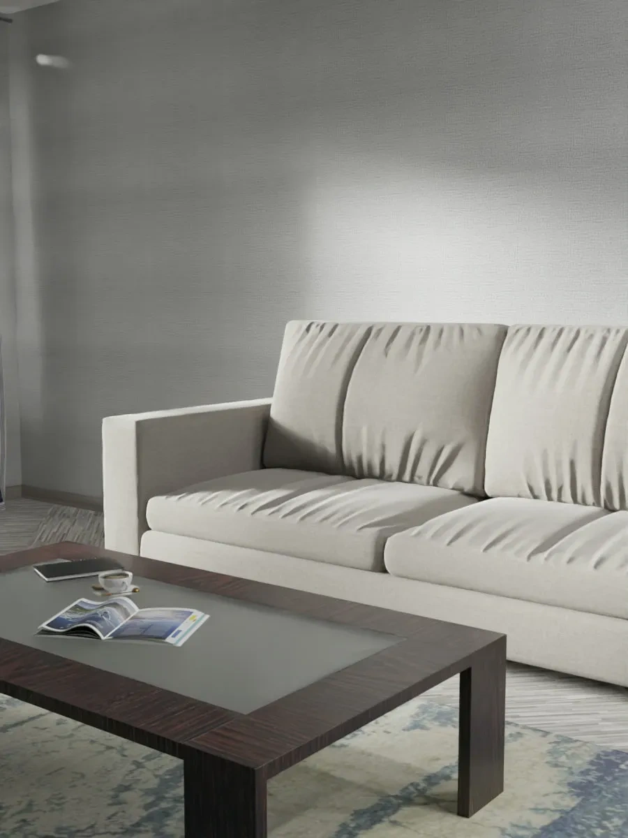 Steindorf Kendinden Yapışkanlı Pvc Duvar Kağıdı 50x280 Cm 307427199