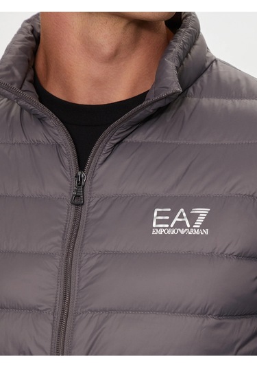 Emporıo Armanı Erkek Yelek 8npq06-pngpz-1992 8npq06-pngpz-1992 Gri Gri