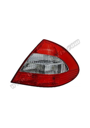 Wenderparts Ma2118202464 Stop Lambası Sag Classic/elegance Komple E-class W211 02 08