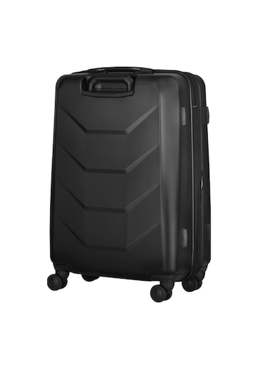 Wenger 612537 Prymo Orta Boy Valiz, Siyah Çok Renkli