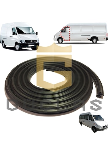 Volkswagen Lt-35 & Mercedes Sprinter Ön Kapi Lastigi, Fitili 425110828