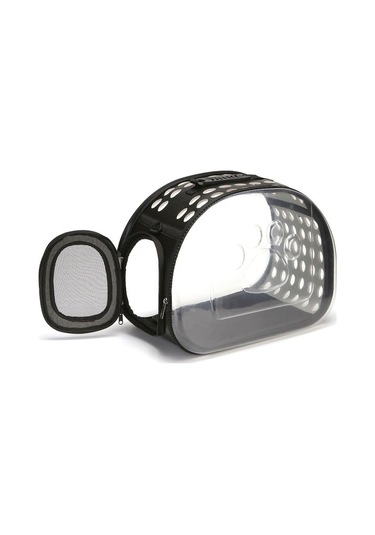 Sw Gelecek Şeffaf Evcil Hayvan Sırt Çantası Taşınabilir Evcil Hayvan Gezi Çantası 01