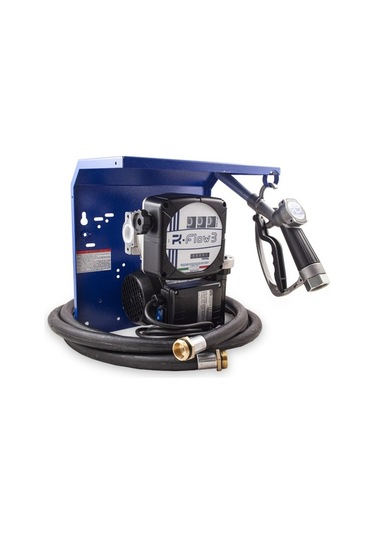 Adam Pumps Hı-tech 60 Motorin Transfer Kiti 120.4100.220 120.4100.220
