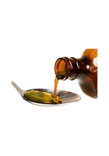 Voop Multivitamin Multimineral Portakal Aromalı Şurup 150 ML