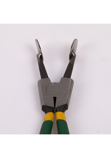 Suntek Durian Kabuğu Kırma Aleti Açıcı 7.87'' Gıda Yeşil Diğer